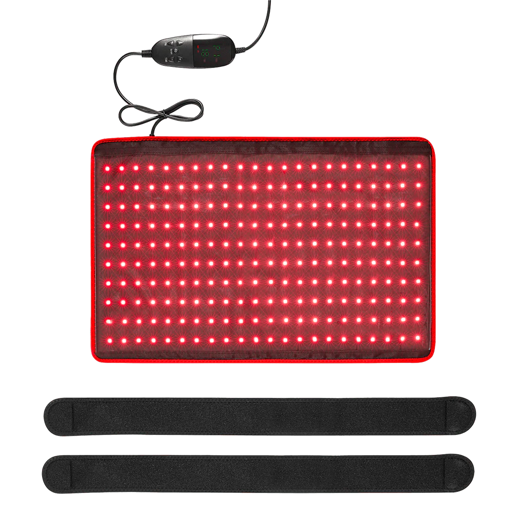 Red Light Therapy