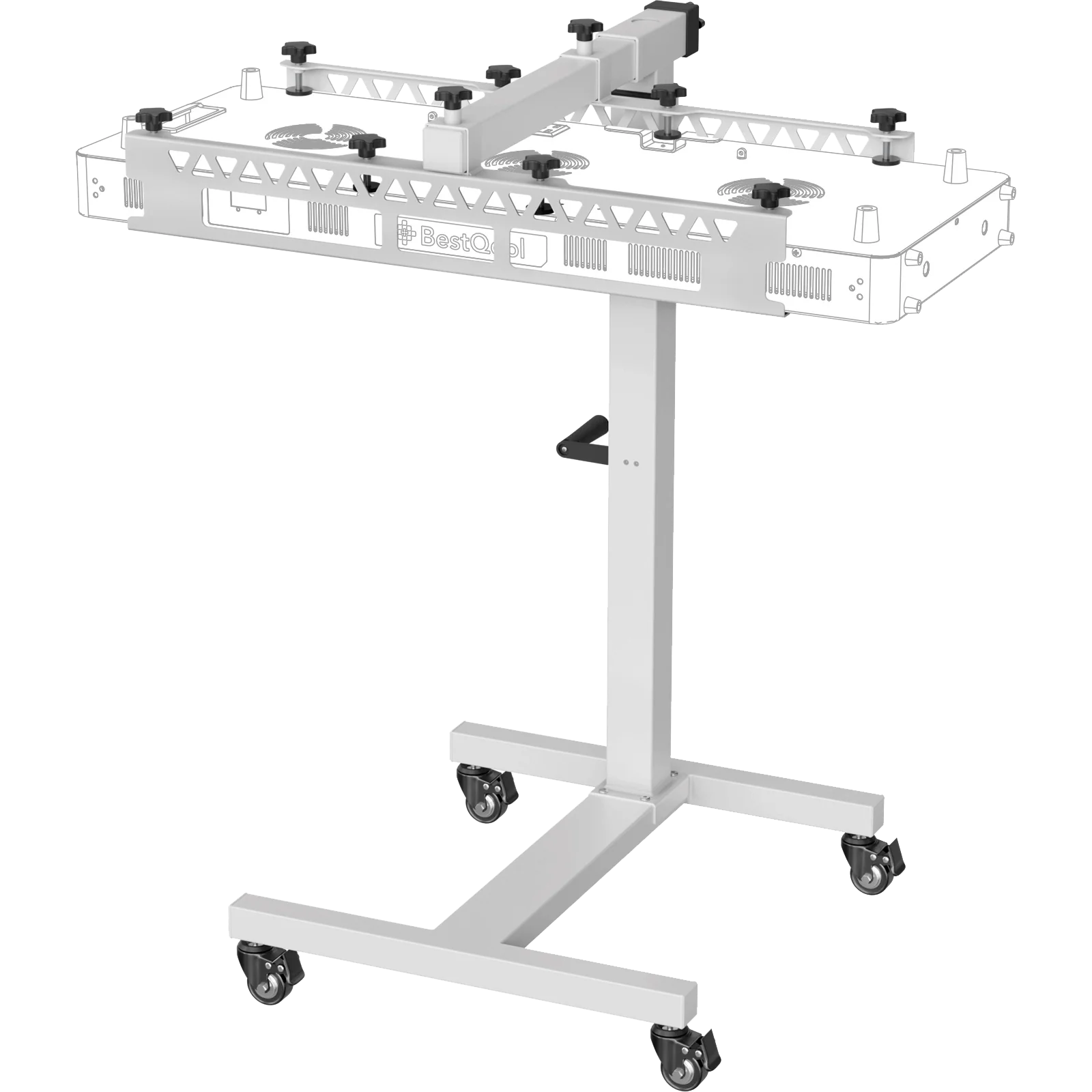 Multi-unit Setups